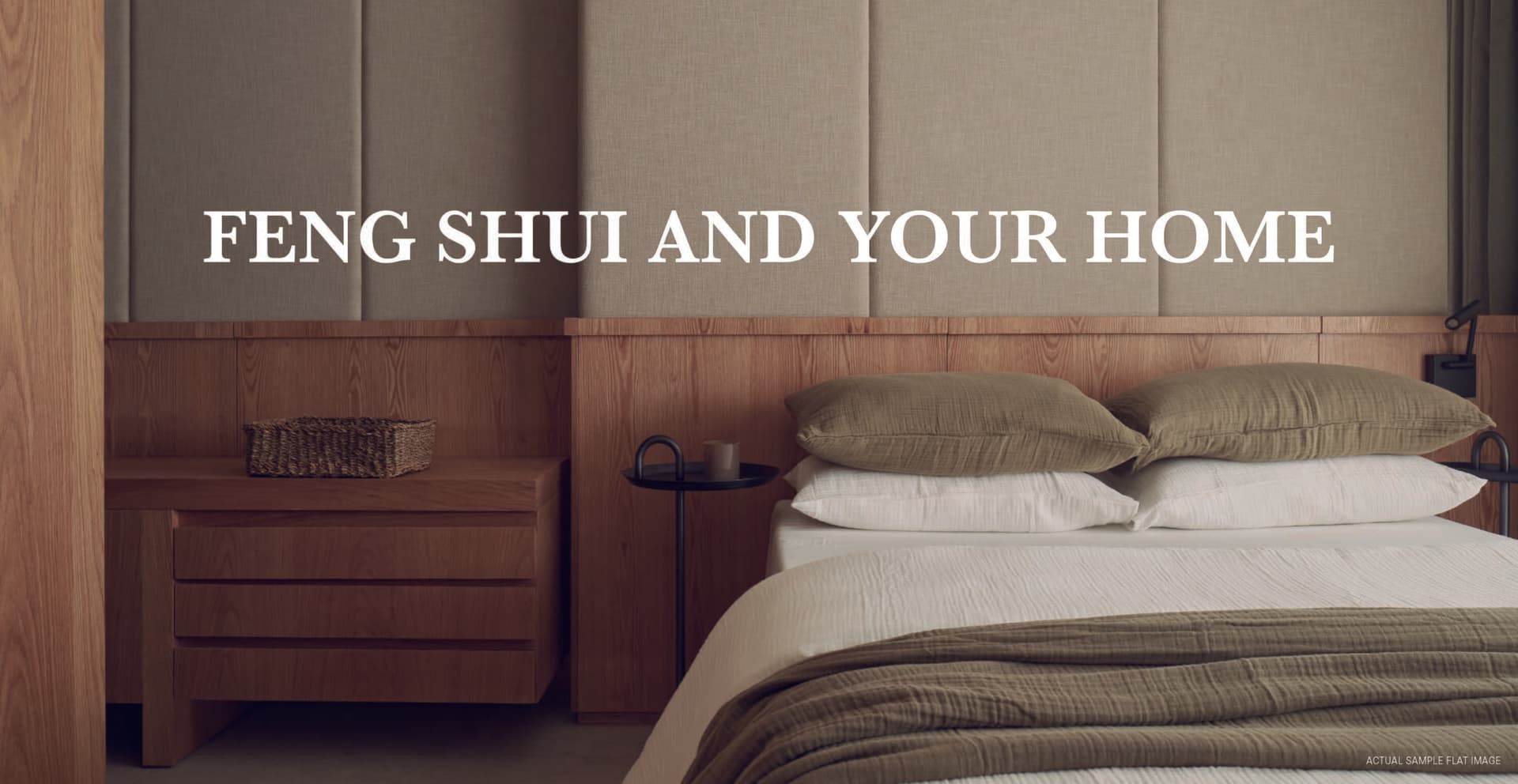 Feng Shui Essentials for a Harmonious Home-Buying Experience